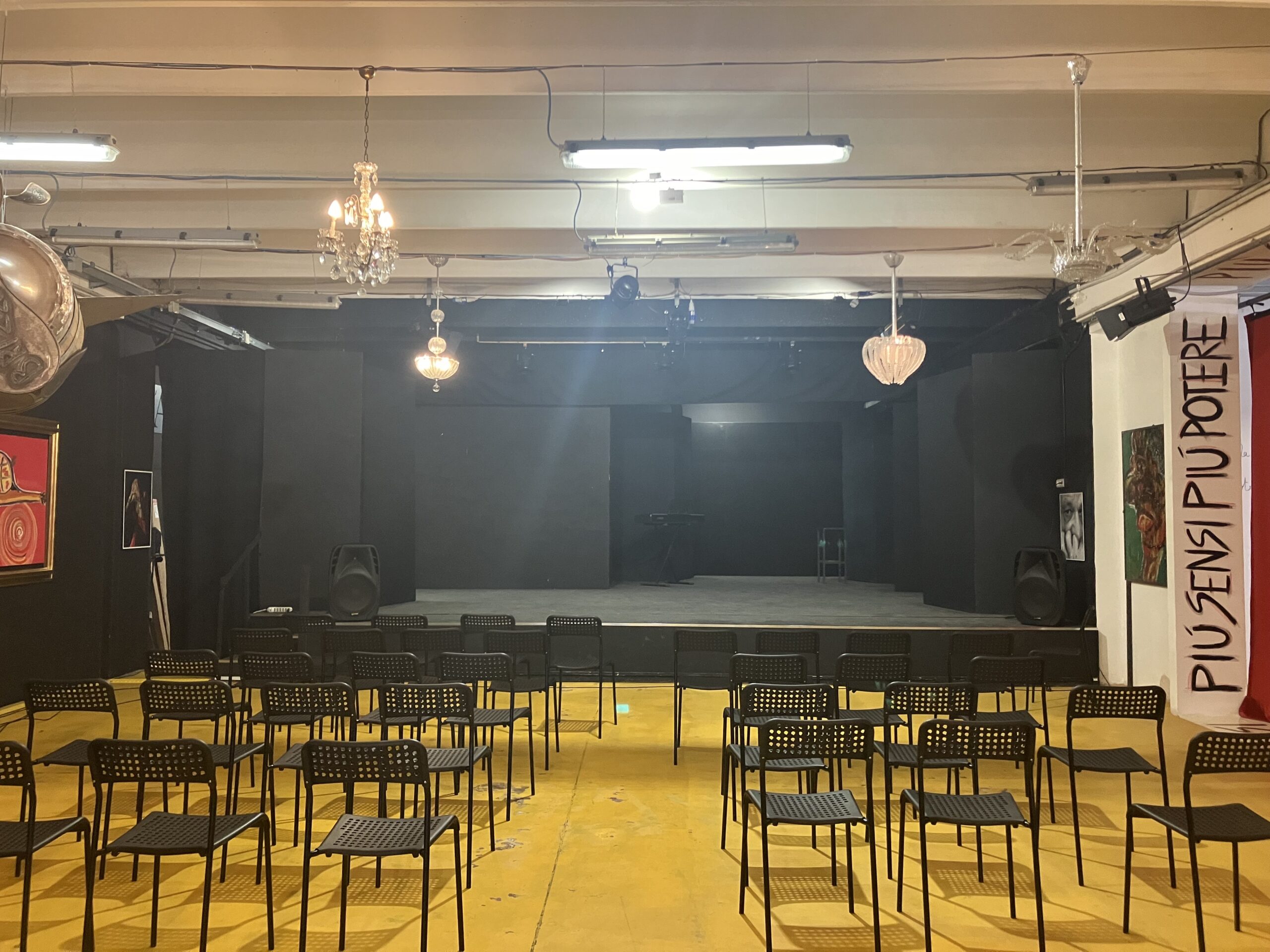 Home teatro 3